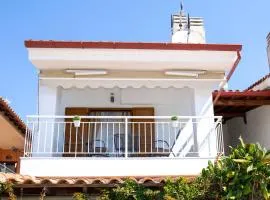 Angel's Cosy Apartment