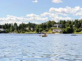 9 person holiday home in NESØYA-By Traum