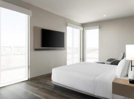 Hyatt Place Casper，位于卡斯珀的酒店