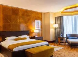 拉各斯洲际酒店