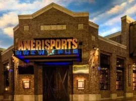 Ameristar Casino Hotel Kansas City