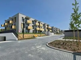 Podłęże Trawniki Industrial Zone