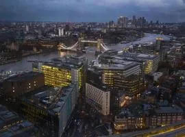 希尔顿伦敦塔桥酒店