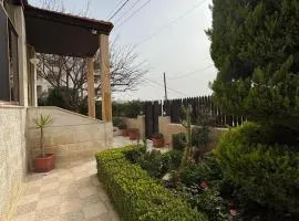 فيلا مميزة في عمان - Special Villa in Amman