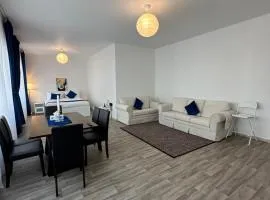 SG Ladies Accommodation