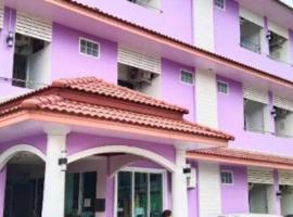 OYO 75399 Choktipparat Place，位于Udon的酒店