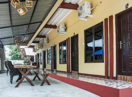 Hotel O Penginapan Dafandra Beach Near Pantai Tanjung Bira，位于Tabutule的酒店