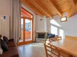 Cadore Accogliente Mansarda a 20m dalle Piste Aprica