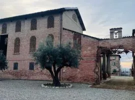 BORGO VILLA VALENTINI