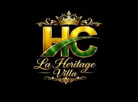 La Heritage Villa