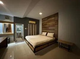 Ploy Resort พลอยรีสอร์ทบุรีรัมย์