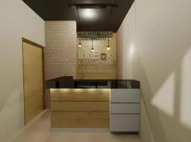 InnBox Capsule Hotel
