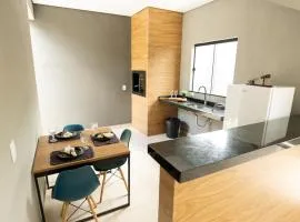 Jahu Center Casas Un 5