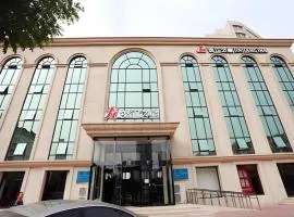 Jinjiang Inn Hotel Tianjin Xinkai Road Branch