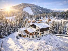 Edelweiß Gästehaus Lachtal