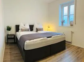 NEU Super Apartment mit Küche in Wemding Donau Ries