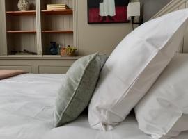 Villa Dolce，位于Silly的酒店