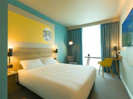 B&B HOTEL Inverness，位于因弗内斯的酒店