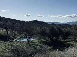 MOZa LUZe - Off Grid Casa Rural