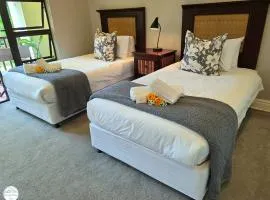 Villa T6 - Selborne Golf Estate