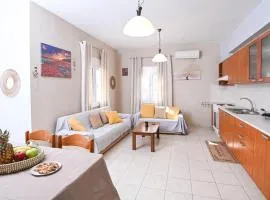 Efrosini & Ioanna Apartment