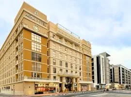 Asma Hotel Al Barsha