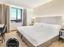 阿尔伯雷特酒店