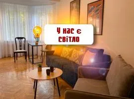 Kyiv Milano Apartment