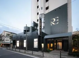 R Hotel RE Osaka Nagai Park