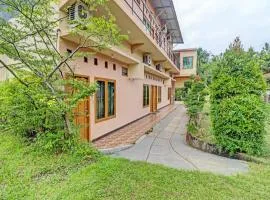 OYO 90945 Arizon Kost