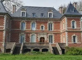 Domaine de Penthièvre