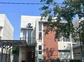 Canterbury Golf Resort Apartments and Residencies by Home Lands Skyline