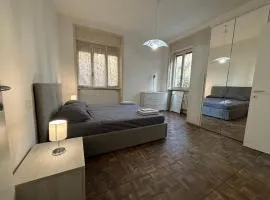 Centrale e spazioso, 3 camere, 3 bagni & terrazzo