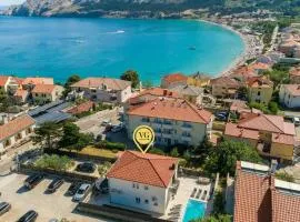 Vila Ketty Luxury House near beach by Villas Guide