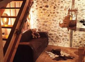 Le Passage，位于阿克斯莱泰尔姆的酒店