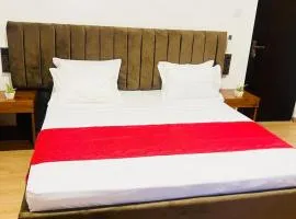 REEF VIEW Beach Hotel