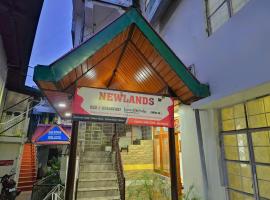 Newlands homestay near mall，位于西姆拉的酒店