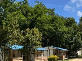Camping Turismar