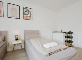 PrimeStay Appartementhaus - Zimmer für Lang und Kurzzeitaufenthalte