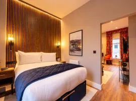 The Terrace - A St David Aparthotel