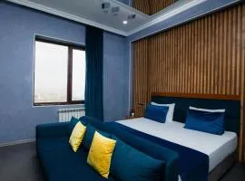 Corniche White City Hotel