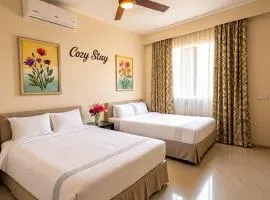 The Ananta Inn Near Old High Court Gwalior