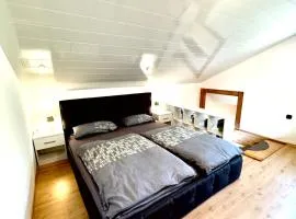 Ferienwohnung Allgäuherz