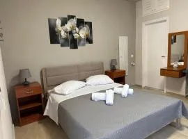 Angeligue Studio with Balcony