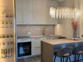 Dalija - jaukūs apartamentai šalia ligoninės