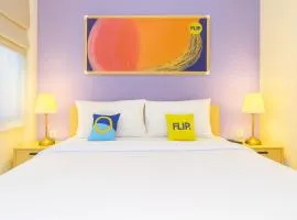 De Ggii Hotel by Flip Inn
