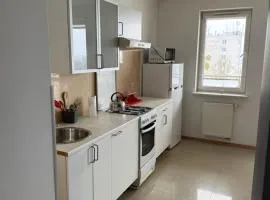 UniqueView Apartament Jana Pawła