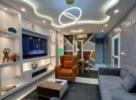 Résidence Émeraude