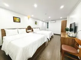 Family Transit 2 Hotel