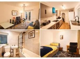 Middlesbrough LUXE HOME,